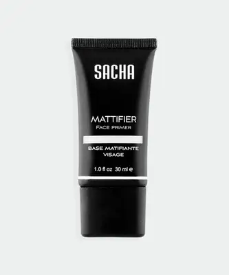 sacha mattifier