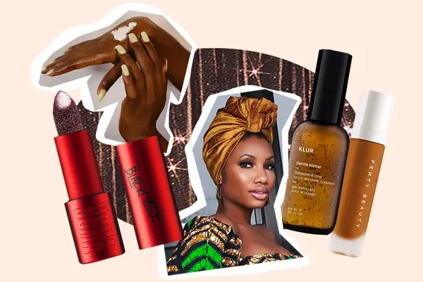 black owned beauty brands