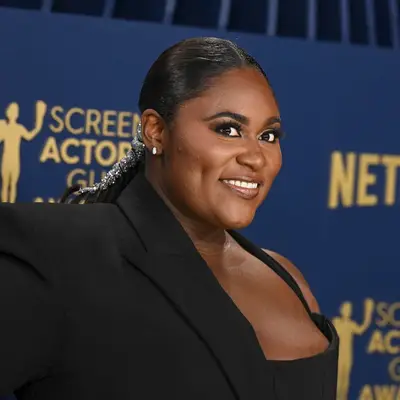 Danielle Brooks SAGs