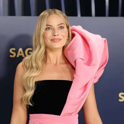 Margot Robbie SAGs