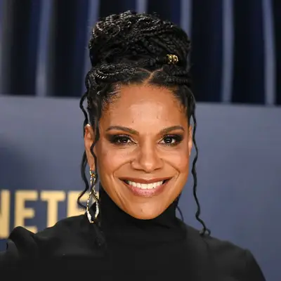 Audra McDonald SAGs