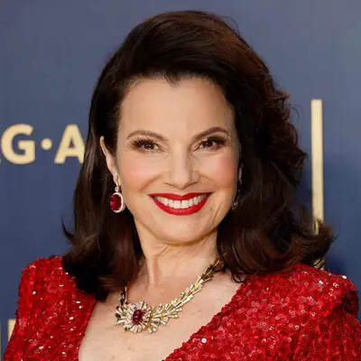 Fran Drescher SAGs