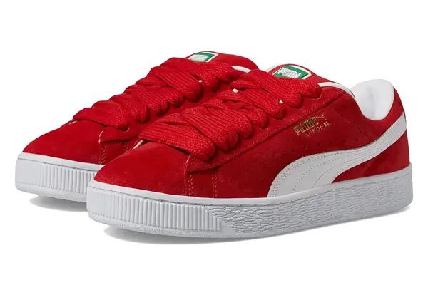 Zappos PUMA Suede Xl