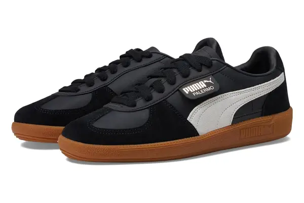 PUMA Palermo Leather