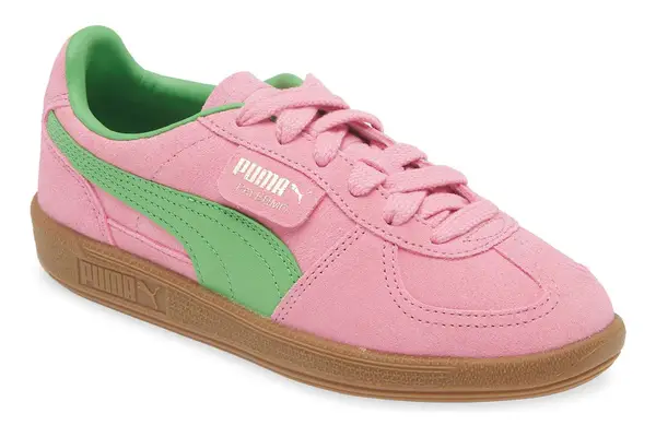 Nordstrom PUMA Palermo Special Sneaker