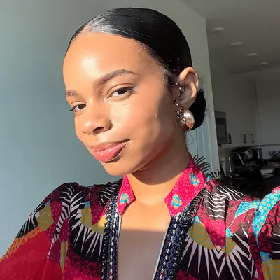 MYM Beauty editor Olivia Hancock