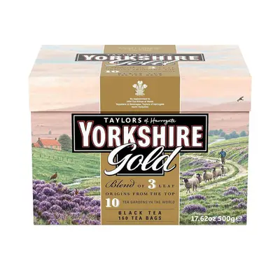 Yorksire Gold Tea