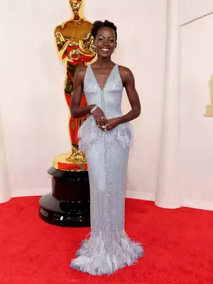 Lupita Nyong