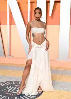 Keke Palmer