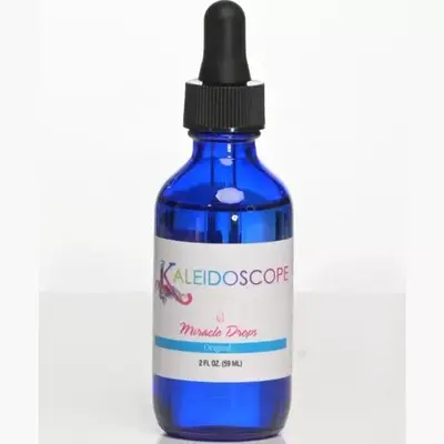 Kaleidoscope Hair Care Miracle Drops