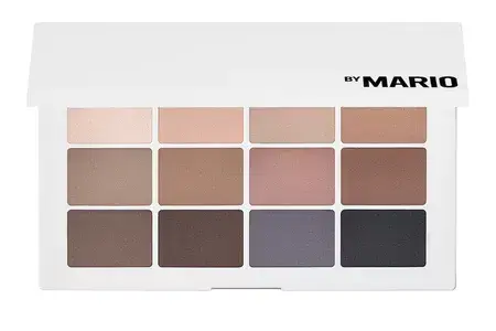 Sephora MAKEUP BY MARIO Master MattesÂ® Eyeshadow Palette: The Neutrals