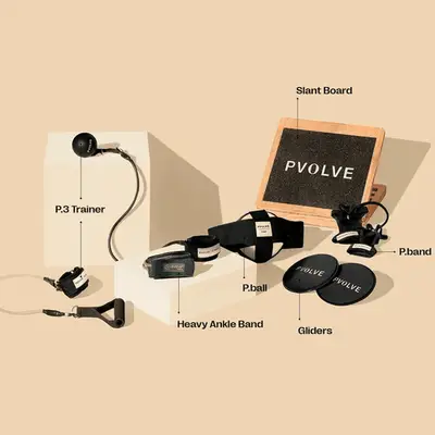 P.Volve Essentials Bundle