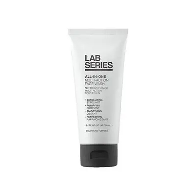 Lab Series All-in-One Multi-Action Face Wash