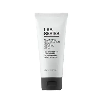 Lab Series All-in-One Defense Lotion SPF 35