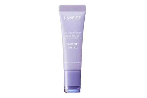  LANEIGE Lip Glowy Balm: Hydrate, Glossy, Lightweight, Moisturize & Tint with Shea Butter
