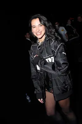 Dua Lipa