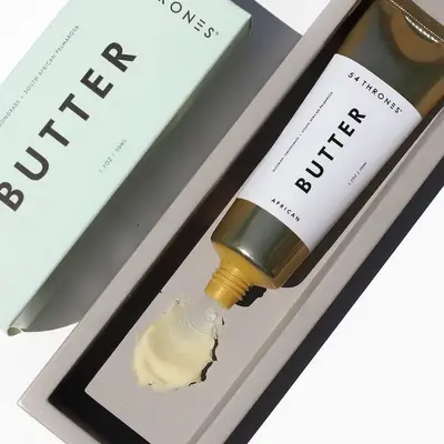 African Beauty Products 54 Thrones