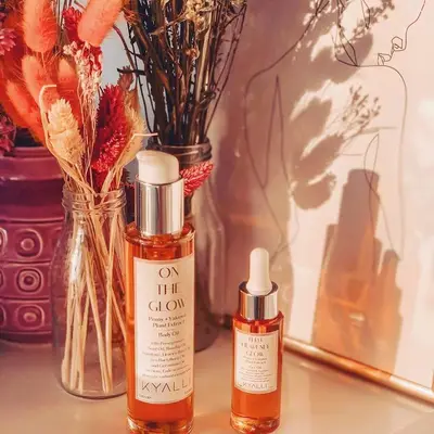 African Beauty Products Kyalli Skin