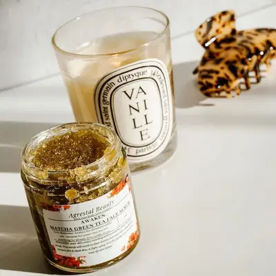 African Beauty Products Agrestal Beauty