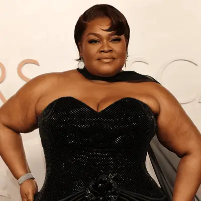 HOLLYWOOD, CALIFORNIA - MARCH 02: Da