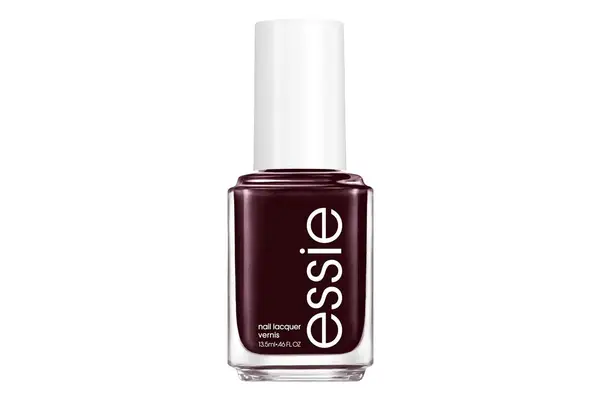Essie Nail Color : Wicked