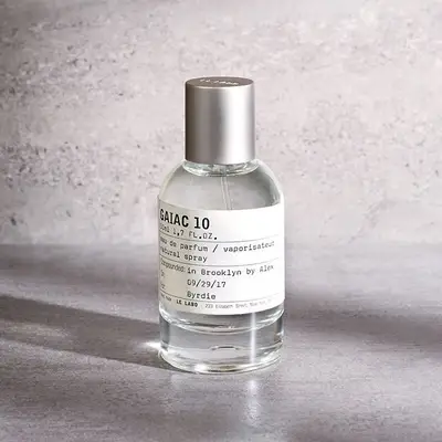Le Labo Tokyo City Exclusive Gaiac