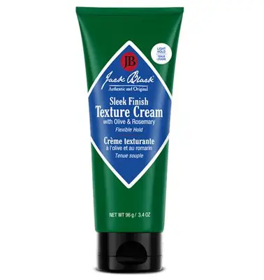 Jack Black Sleek Finish Texture Cream