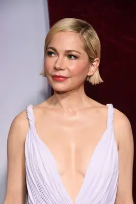 Michelle Williams