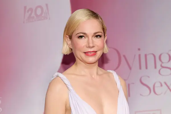 Michelle Williams