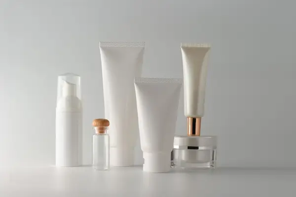 Beauty Product Containers