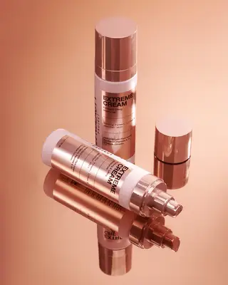 InnBeauty Project Extreme Cream