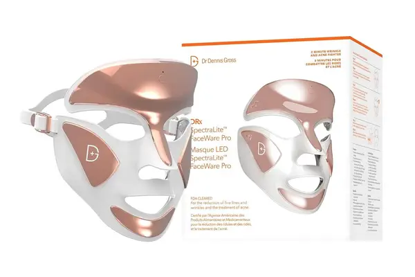 Amazon Dr. Dennis Gross DRx SpectraLite Dpl FaceWare Pro