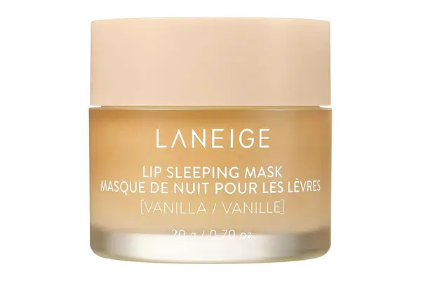 LANEIGE Lip Sleeping Mask Vanilla