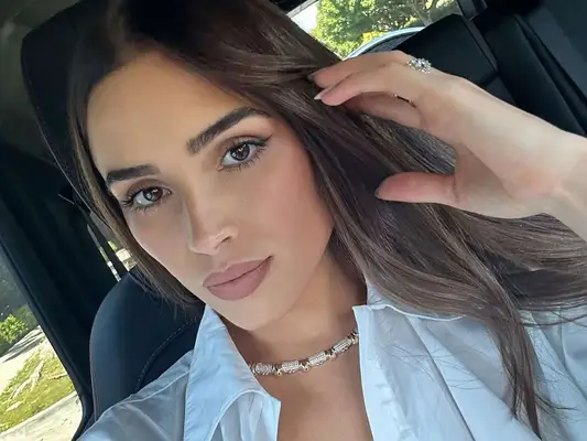 Olivia Culpo fortalte mig de gaver i sidste øjeblik, hun handler på Amazon, fra $ 13