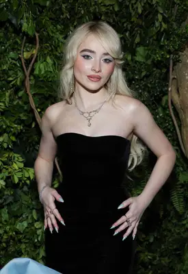 Sabrina Carpenter