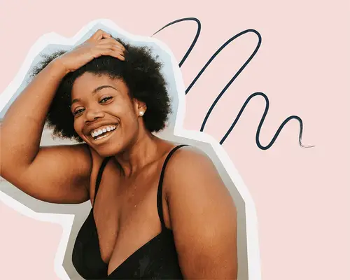 15 skutečných žen zní, proč se rozhodnou nosit make -up