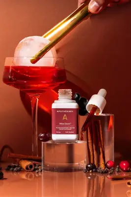 wine down apothekary