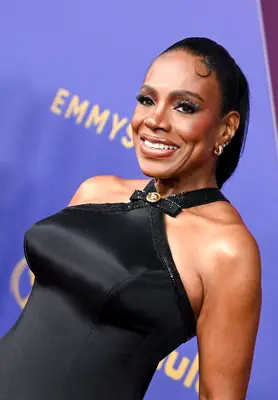 Sheryl Lee Ralph at the 76th Primetime Emmy Awards