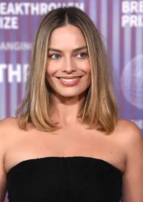 Margot Robbie