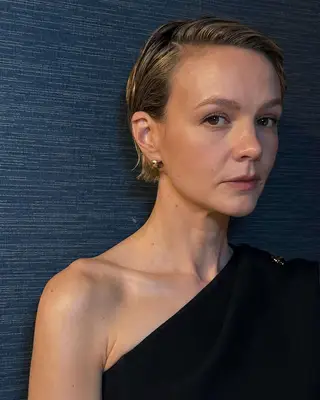 Carey Mulligan