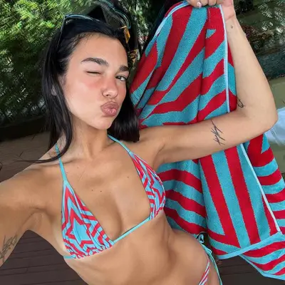 Dua Lipa