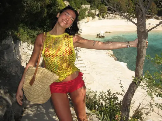 Elfo. Ho appena reso la cura della tua mood board estiva più facile che mai