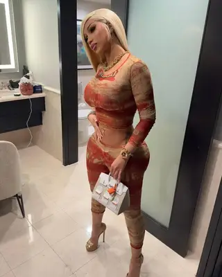Cardi B
