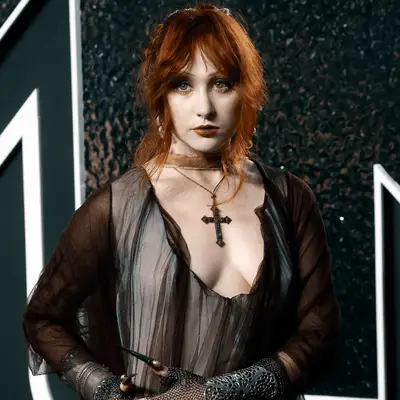 Chappell Roan at the VMAs