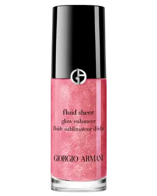 Armani Beauty highlighter