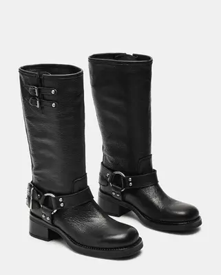 Steve Madden boots