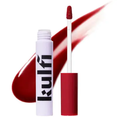 Kulfi lip oil