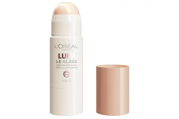 Amazon L’Oréal Paris Lumi Le Glass Highlighter Stick