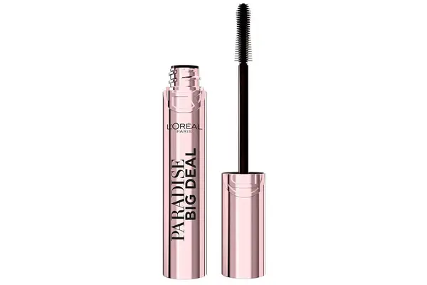 Amazon L’Oreal Paris Paradise Big Deal Mascara