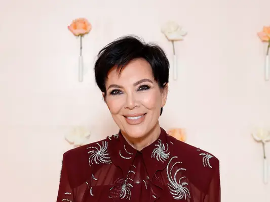 Kris Jenner